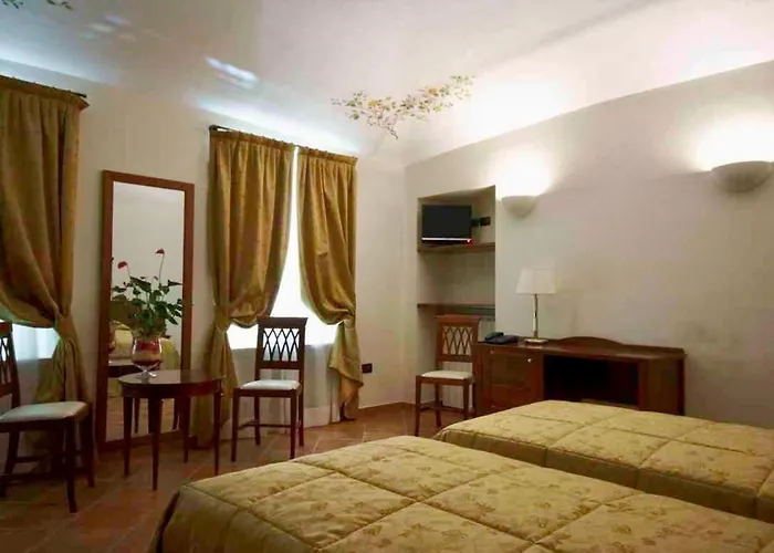 Cascina Domina