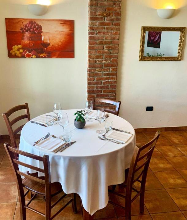 Hotel Cascina Domina *