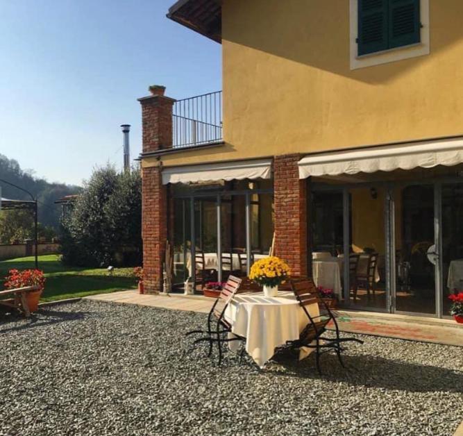 Hotel Cascina Domina *