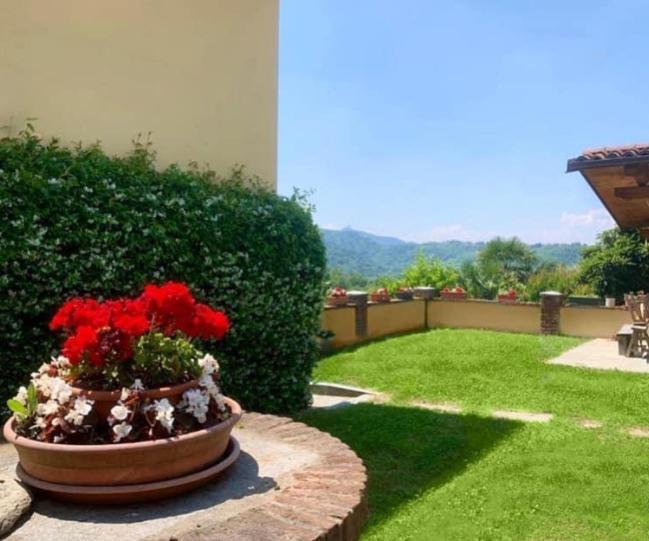 Cascina Domina Hotel Gassino Torinese