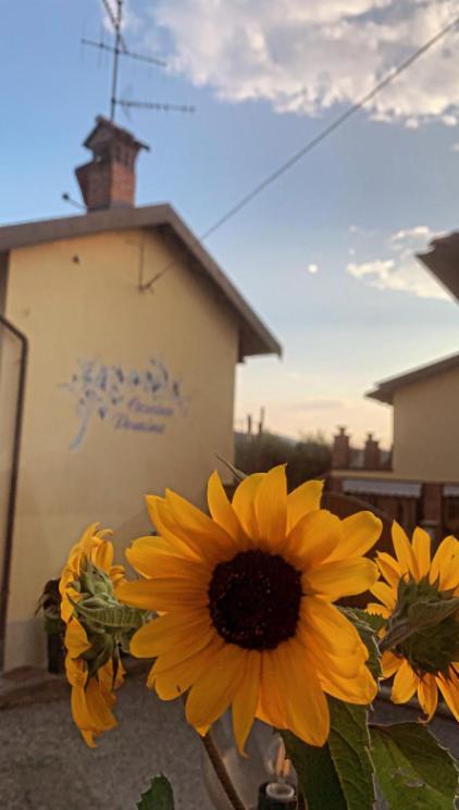 Hotel Cascina Domina Gassino Torinese
