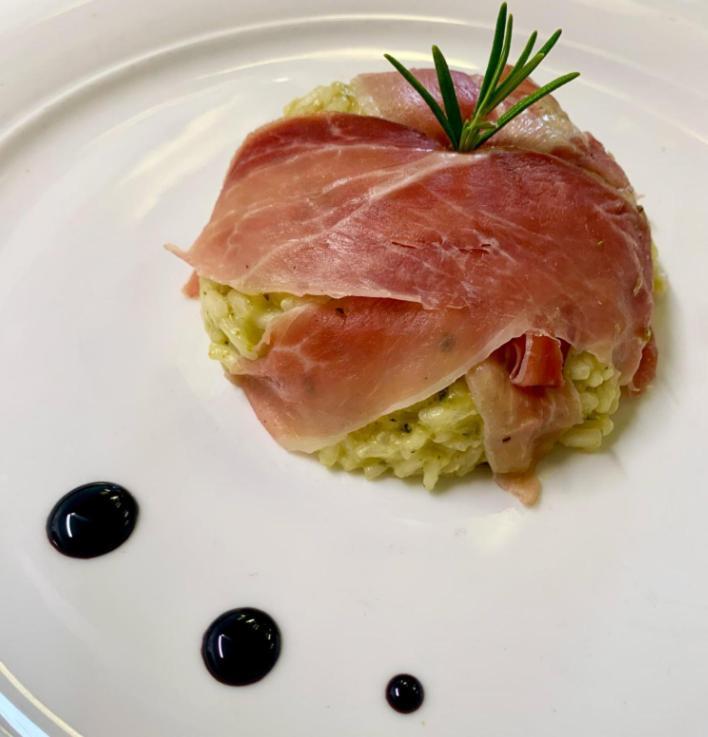 Cascina Domina Hotel *