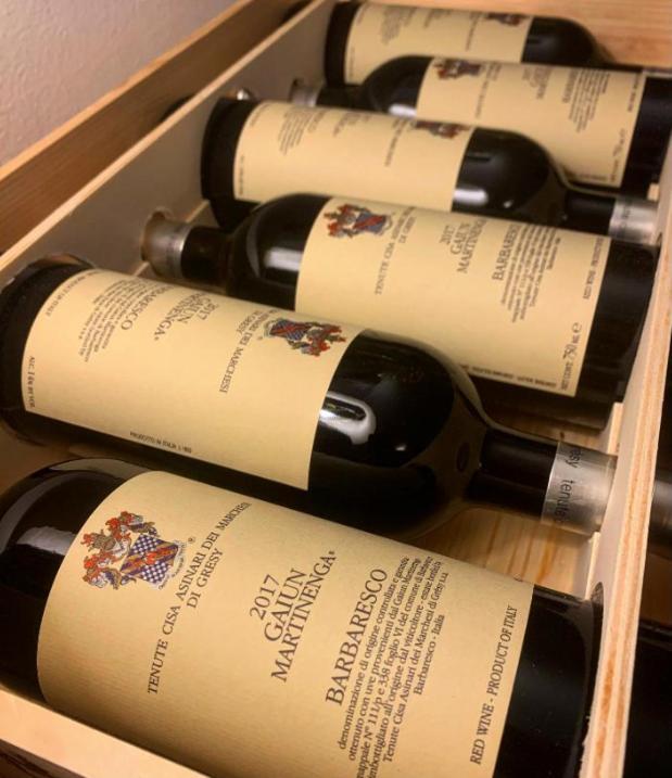 Cascina Domina