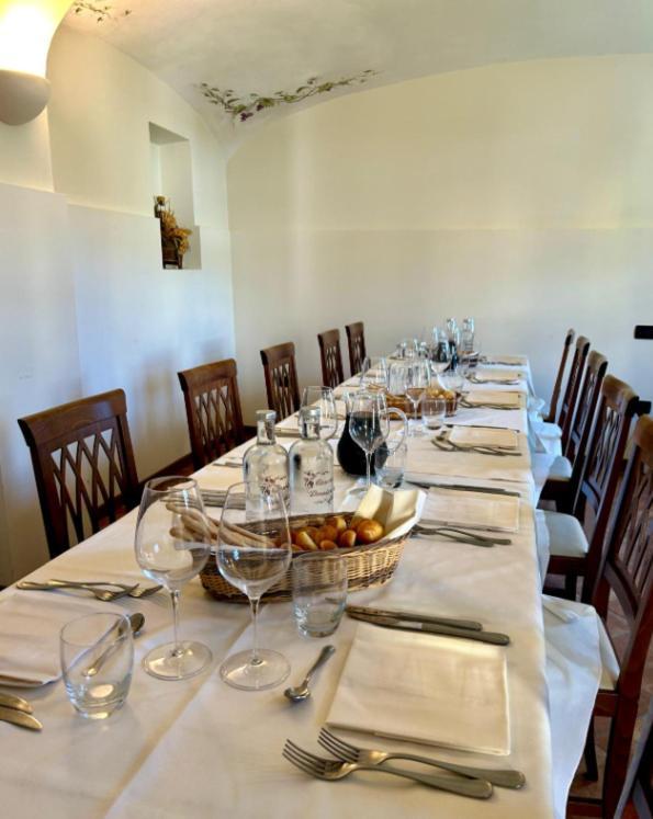 Hotel Cascina Domina *