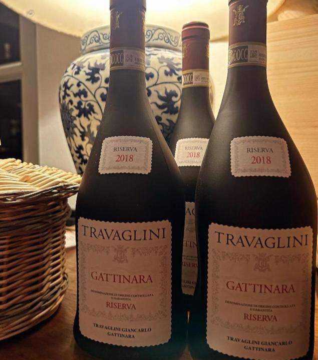 Hotel Cascina Domina Gassino Torinese