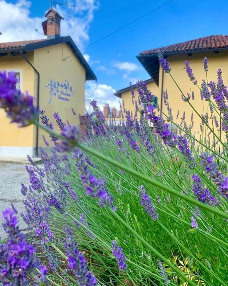 Hotel Cascina Domina