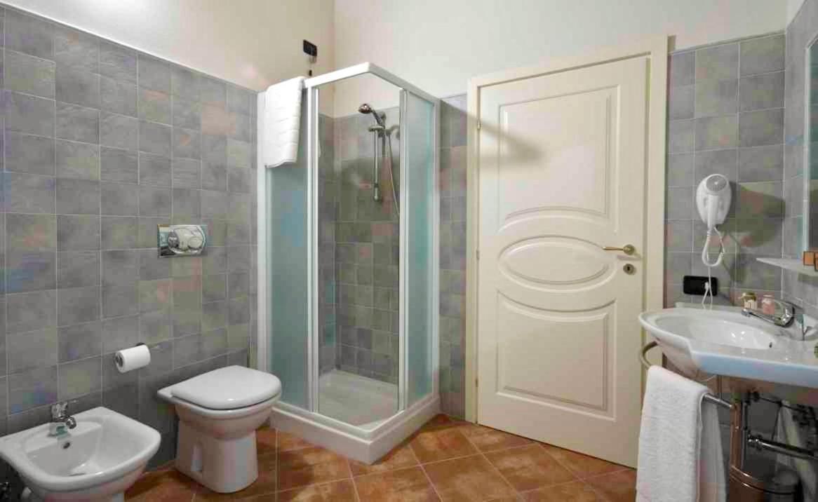 Hotel Cascina Domina *