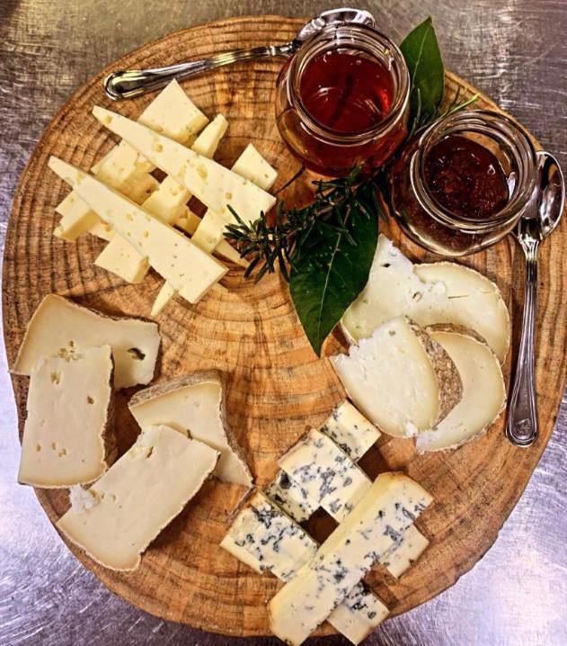 Cascina Domina * Gassino Torinese