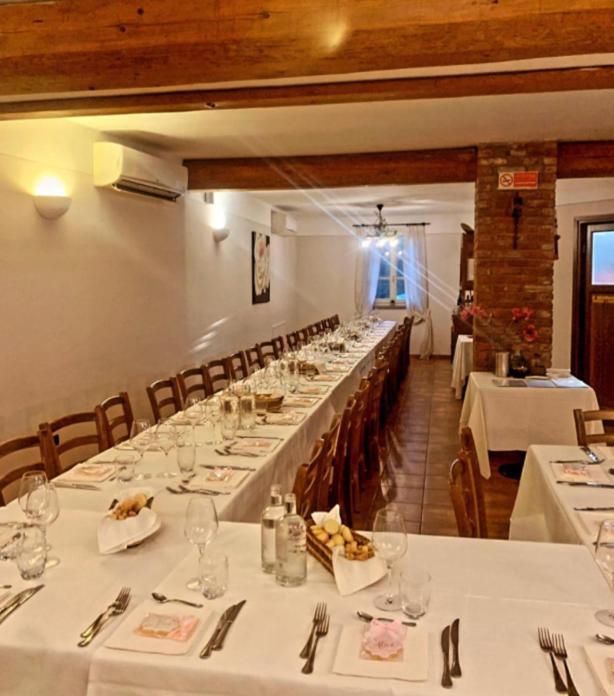 Hotel Cascina Domina *